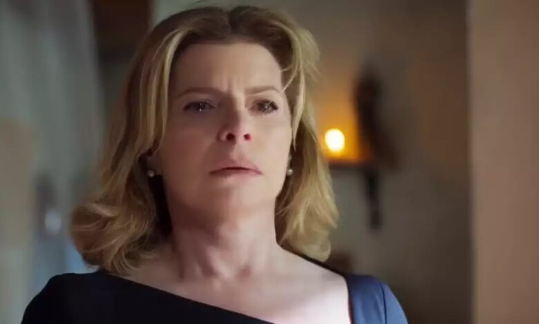 Atuação de Debora Bloch em cena dramática de 'Vale Tudo' vira assunto: 'Não dá...'