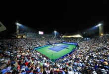 Dubai Duty Free Tennis Championship