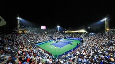 Dubai Duty Free Tennis Championship