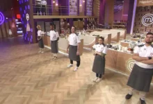 Quem saiu do MasterChef Confeitaria ontem? Favorito é eliminado
