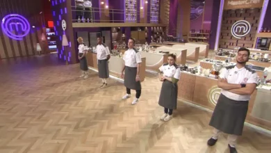 Quem saiu do MasterChef Confeitaria ontem? Favorito é eliminado