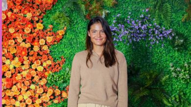Emma Raducanu's ranking takes a hit after recent run of form