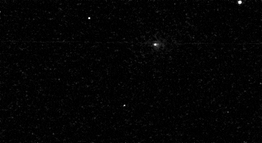 ExoMars TGO images comet 3I/ATLAS