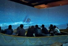 Visitamos a exposição imersiva sobre o Titanic em São Paulo; veja o que esperar