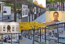 Expoziția „Sfântul Preot Mucenic Liviu Galaction de la Cluj – mărturisitor în temnițele comuniste”