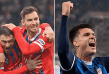 FC Heidenheim: Pieringer, Zivzivadze und Honsak vor Comeback