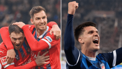 FC Heidenheim: Pieringer, Zivzivadze und Honsak vor Comeback