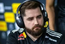 FURIA estreia com vitória sobre OG no Thunderpick World Championship 2025