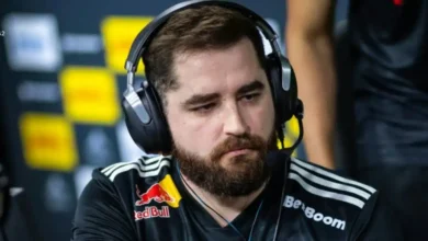 FURIA estreia com vitória sobre OG no Thunderpick World Championship 2025