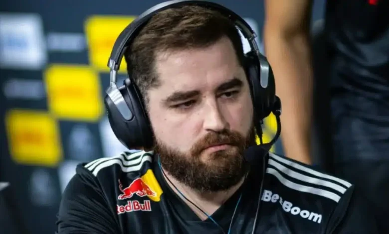 FURIA estreia com vitória sobre OG no Thunderpick World Championship 2025