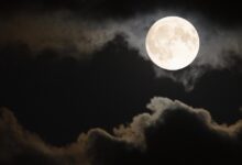 Qual a fase da Lua neste domingo (12)? Veja o calendário lunar de outubro