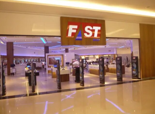 Em meio a reestruturação interna, Fast Shop anuncia fechamento de 11 lojas