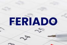 2 feriados em novembro e todos vão trabalhar