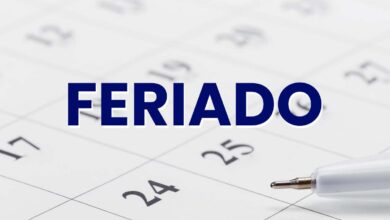 2 feriados em novembro e todos vão trabalhar