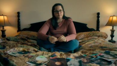 'My Father: The BTK Killer' Profiles a Serial Killer's Child