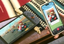 Fujifilm and Nintendo unveil Super Mario-themed bundle