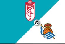 Granada - Real Sociedad B, en directo