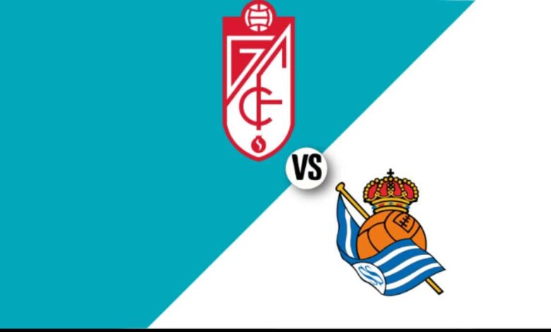 Granada - Real Sociedad B, en directo