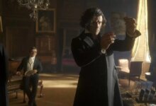 Guillermo del Toro se pronuncia sobre o controverso lançamento de Frankenstein pela Netflix