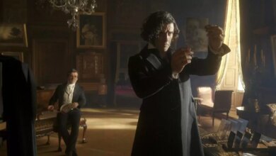 Guillermo del Toro se pronuncia sobre o controverso lançamento de Frankenstein pela Netflix