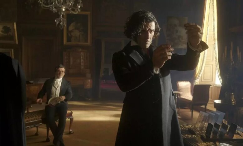 Guillermo del Toro se pronuncia sobre o controverso lançamento de Frankenstein pela Netflix
