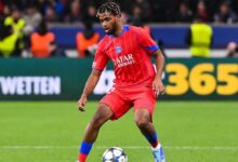 Ibrahim Mbaye, ça va trop loin !