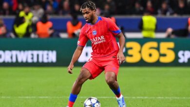 Ibrahim Mbaye, ça va trop loin !