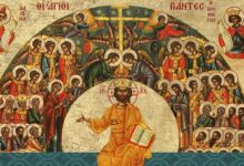 O que a Igreja celebrará no próximo dia 2 de novembro: Todos os Santos ou Fiéis Defuntos?