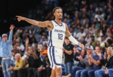 Ja Morant Calls Out Kendrick Perkins After Recent Controversial Comments