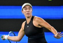 Jessica Pegula derrota Aryna Sabalenka e vai decidir o WTA 1000 de Wuhan contra Coco Gauff