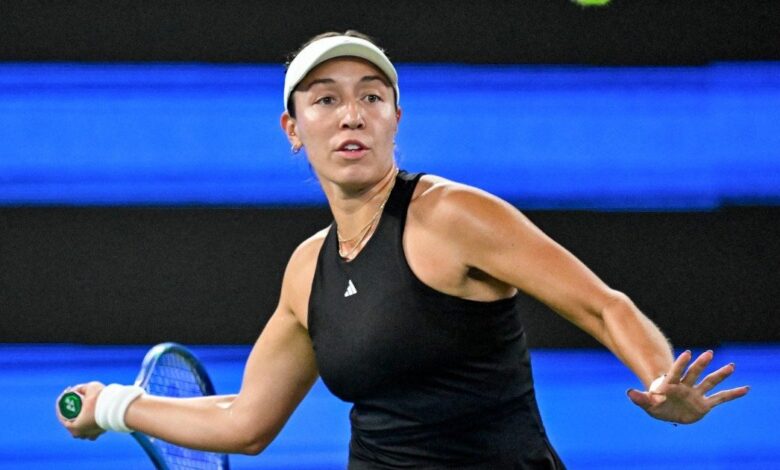 Jessica Pegula derrota Aryna Sabalenka e vai decidir o WTA 1000 de Wuhan contra Coco Gauff