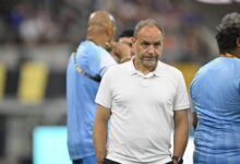 « Les joueurs sont un peu les ambassadeurs de Haïti » - 08/10/2025 à 22:30