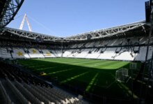 Juventus x Benfica: onde assistir, horário e escalações