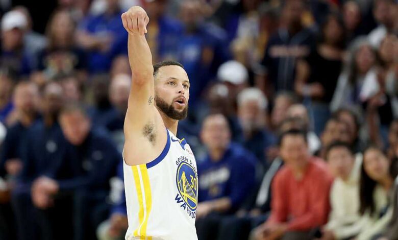 Knicks vs. Bucks and Clippers vs. Warriors headline NBA's doubleheader on NBC