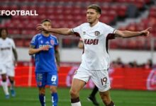 Lanús y U. de Chile se juegan el pase a la final de la Sudamericana