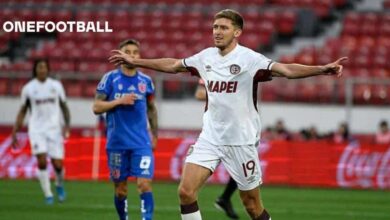 Lanús y U. de Chile se juegan el pase a la final de la Sudamericana