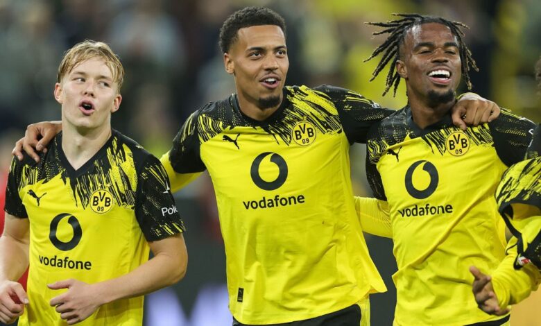 Leipzig, Bayern tests will reveal whether Dortmund are legit
