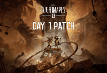 Little Nightmares III - Day 1 Patch Release