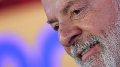 Lula diz na Itália que ‘nem lembrava’ de Zambelli e afirma que ela ‘vai pagar’
