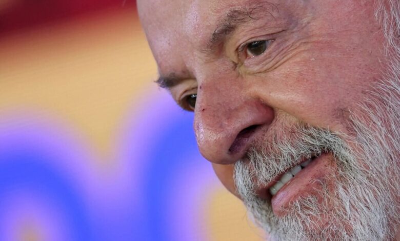 Lula diz na Itália que ‘nem lembrava’ de Zambelli e afirma que ela ‘vai pagar’