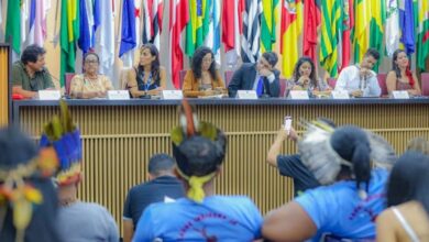 MDS recebe demandas de povos indígenas para aprimorar Política Nacional de Assistência Social — Agência Gov