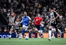 Matheus Pereira tem vantagem em jogos contra o rival Atlético
