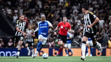 Matheus Pereira tem vantagem em jogos contra o rival Atlético