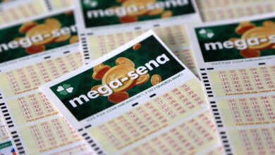 Ninguém acerta as seis dezenas da Mega-Sena 2921, e prêmio vai a R$ 7,5 milhões; veja números sorteados