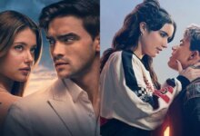 "Os fãs não precisam ficar tão tristes": Após Nossa Culpa, Mercedes Ron adianta o que esperar do futuro de Minha Culpa: Londres (Entrevista) - Notícias de cinema