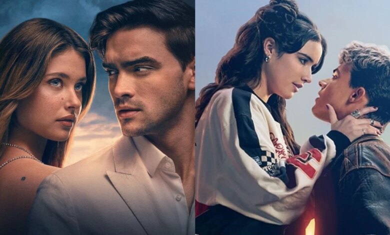 "Os fãs não precisam ficar tão tristes": Após Nossa Culpa, Mercedes Ron adianta o que esperar do futuro de Minha Culpa: Londres (Entrevista) - Notícias de cinema