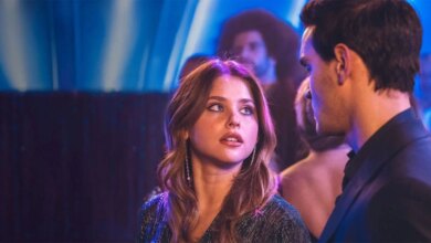 Vai ter versão brasileira de Nossa Culpa? Mercedes Ron, autora dos livros, responde sobre novas adaptações: "As portas estão sempre abertas" (Entrevista) - Notícias de cinema