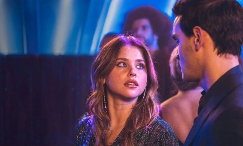 Vai ter versão brasileira de Nossa Culpa? Mercedes Ron, autora dos livros, responde sobre novas adaptações: "As portas estão sempre abertas" (Entrevista) - Notícias de cinema
