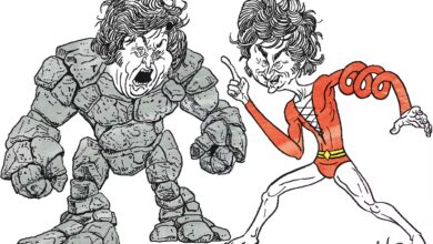 El contexto empuja a Milei a ser un presidente de consenso