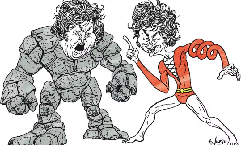 El contexto empuja a Milei a ser un presidente de consenso